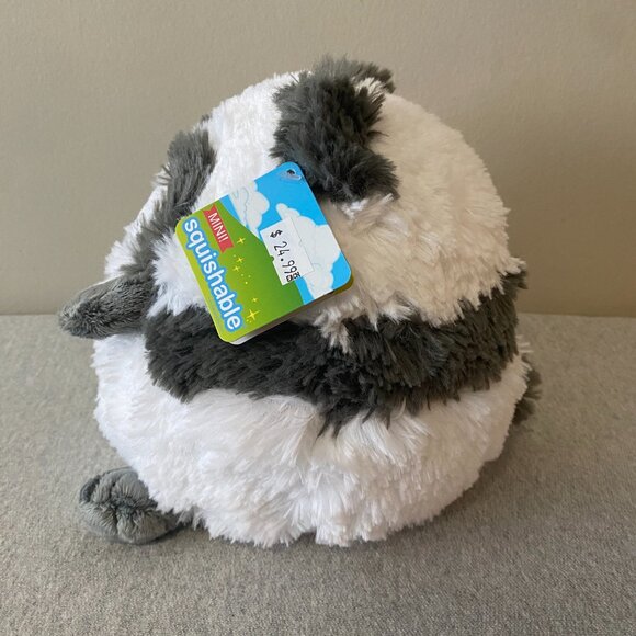 NWT Mini Squishable Baby Panda III 7" 2020 - Picture 2 of 13